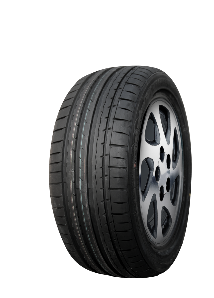 MINERVA 205/50R17 93W XL EMI ZERO UHP David Discount Tyres