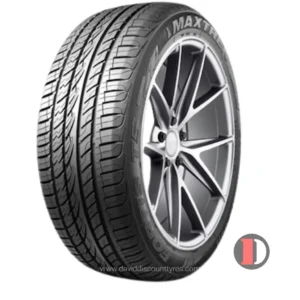 MAXTREK FORTIS T5