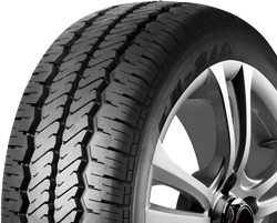 MAXTREK 165/70R13 79T SU810 L/T