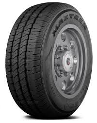 MAXTREK 225/65R16 L/T 112/110S MK 700 8PR