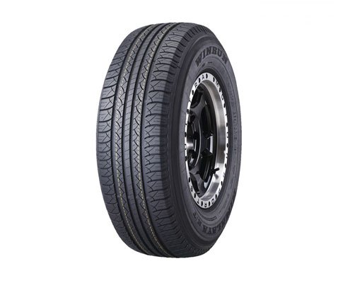 Winrun 245 55r19 103v Maxclaw H T 2 - David Discount Tyres