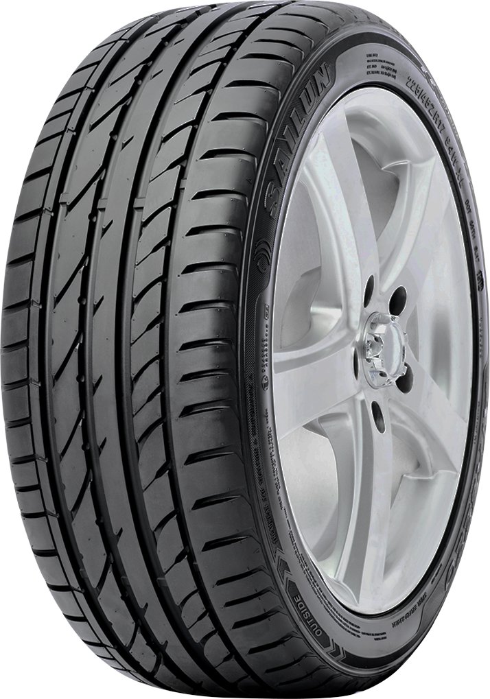 P359 225/35R19 ROCKSTONE4本 トレッド、サイド傷有り - タイヤ・ホイール