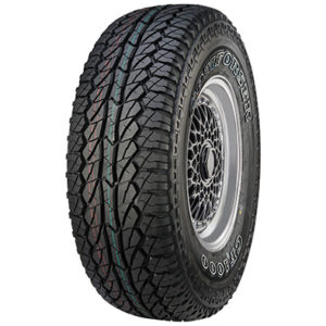 COMFORSER 285/75R16 126/123S 10PR CF1000 A/T OWL