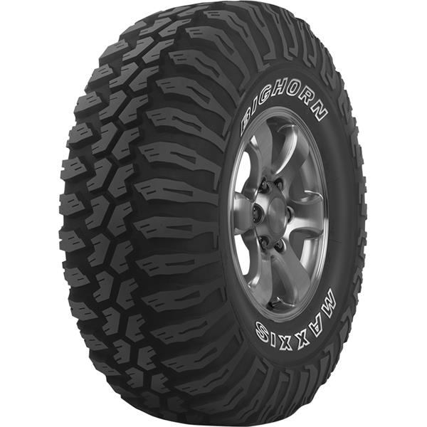 MAXXIS 245/70R17 MT762 10PR 119/116Q