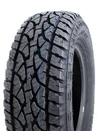 WINRUN 265/65R17 112T MAXCLAW A/T
