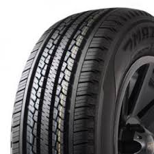 RAPID 225/60R17 99H ECOSAVER HT