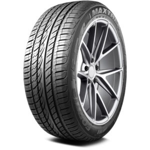 MAXTREK 255/45R20 105W FORTIS T5 XL