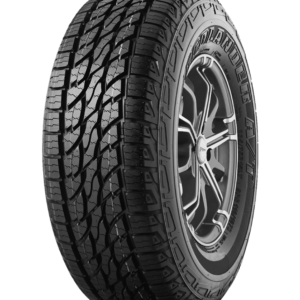 RAPID 215/70R16 100T ECOLANDER ALL TERRAIN