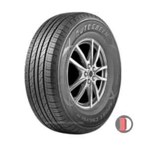 AUTOGREEN SC6