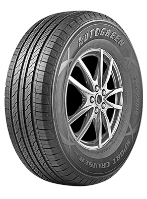 AUTOGREEN 205/70R15 96H SC6