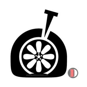 PUNCTURE REPAIR