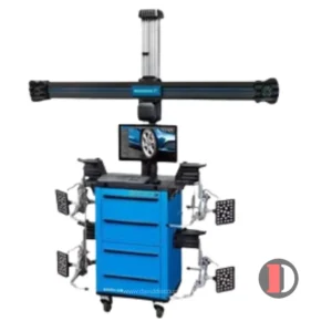WHEEL ALIGNMENT