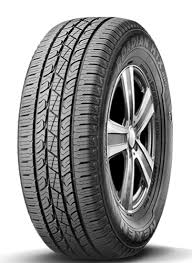 ROADSTONE 225/70R16 103T ROADIAN HTX RH5 OWL