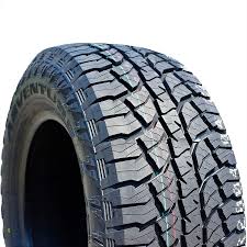 CENTARA LT265/60R18 119/116S 10PR ADVENTURE AT