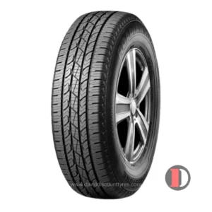 ROADSTONE ROADIAN HTX RH5