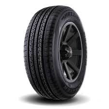 225/55R19 CENTARA 99V GRANDTOURER H/T
