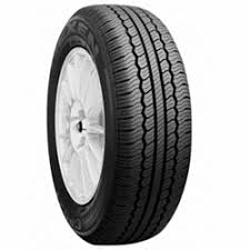 ROADSTONE 215/70R16 108/106T CP521