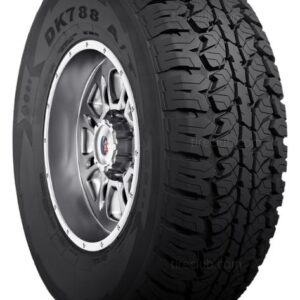 DOUBLEKING LT265/75R16 123/120R DK788 10PLY AT