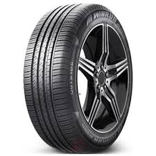 NEXEN 235/55R19 101H N'PRIZ RH7