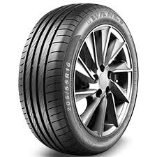 WANLI 255/45R20 105H XL SA302