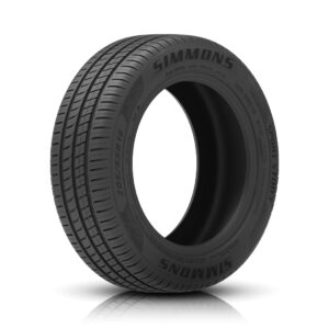 SIMMONS 185/60R15 88H SPORT ST003