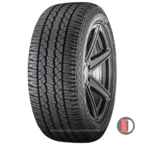 ROADIAN AT
